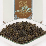 White Dew High Mountain Oolong from Five Elements Tea Co.