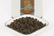 White Dew High Mountain Oolong from Five Elements Tea Co.