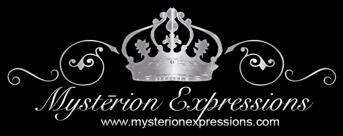 Mystérion Expressions logo