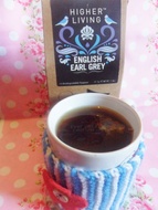 English Earl Grey from Higher Living