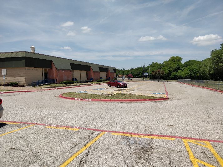 Parking Lot