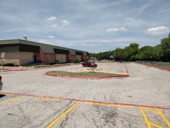 Parking Lot
