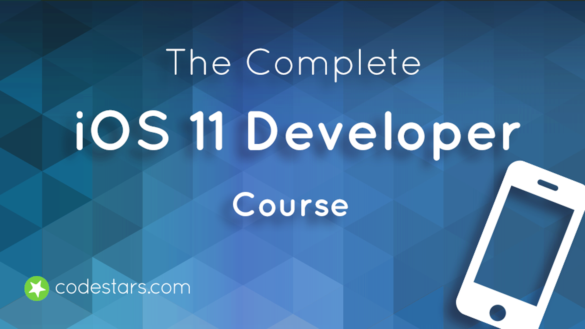 ios app developer course