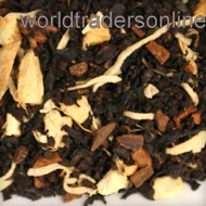 Balanese Coconut Chai from Tea Attic