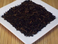 Peach Oolong from Georgia Tea Company