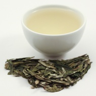 Snow Dragon Yellow Buds Chinese Yellow Tea from The Tea Smith