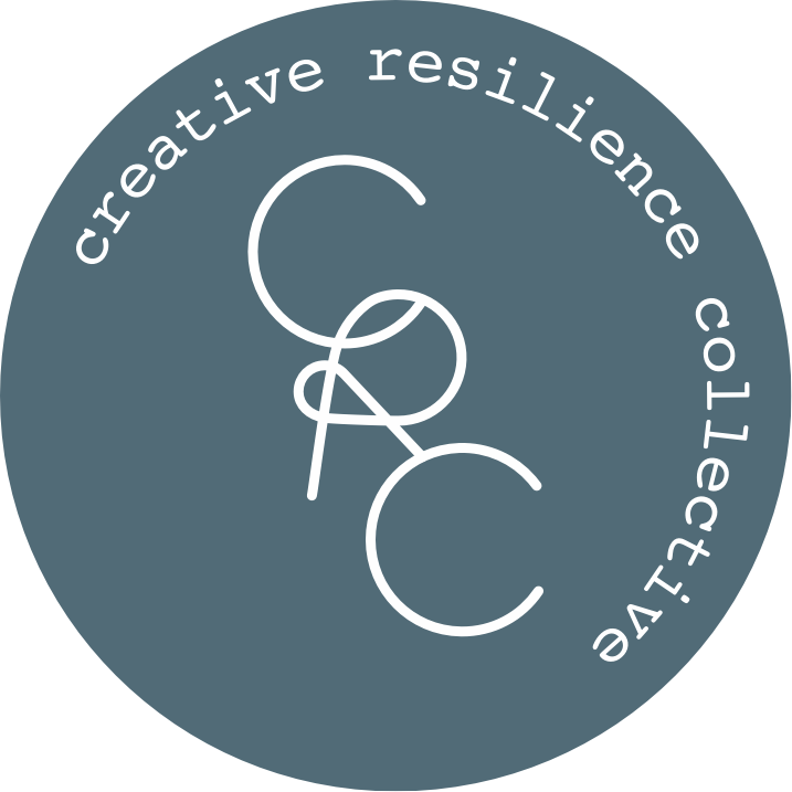 The Creative Resilience Collective logo