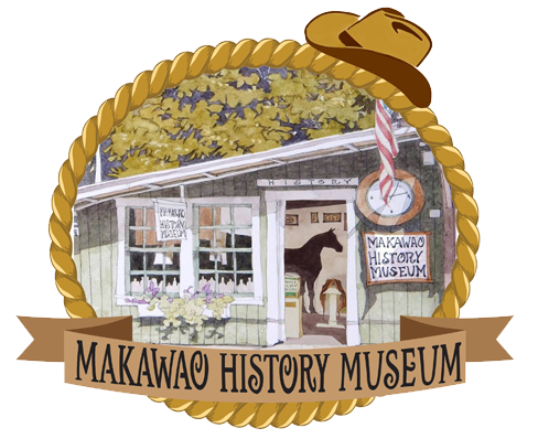 Makawao History Museum logo