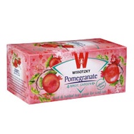Pomegranate Orchard from Wissotzky Tea