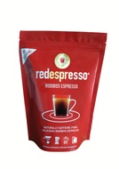 Premium Espresso Ground Rooibos Tea from redespresso