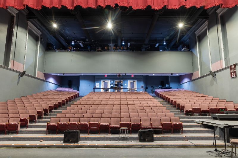 Auditorium