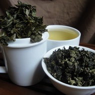 Anxi Tie Guan Yin from Butiki Teas