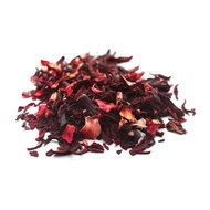Hibiscus Flowers Herbal Infusion from Whittard of Chelsea