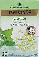 Nettle & Sweet Fennel from Twinings