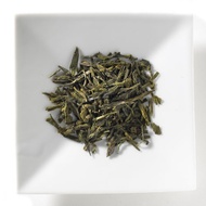 Organic Dragonwell from Mighty Leaf Tea