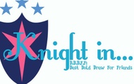 Knight In... from Adagio Custom Blends, Callie Segotta