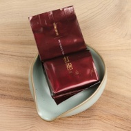 Purple Da Hong Pao (2021) from Old Ways Tea