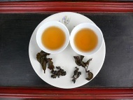 2007 Summer Guei Fei Cha (Concubine tea) from Tea Masters Blog