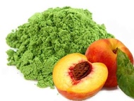 Peach Matcha from Matcha Outlet
