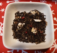 Pomegranate Pear Black Tea from 52teas