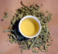 French Verveine from The Tea Room