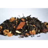 Ginger Peach Black Tea from One Love Tea