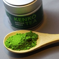 Matcha from KenkoTea