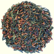 Genmaicha Bancha from t Leaf T