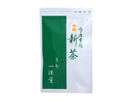 Uji Shincha from Ippodo Tea