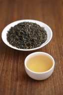 Goomtee Estate First Flush Darjeeling (Spring 2012) from Teance