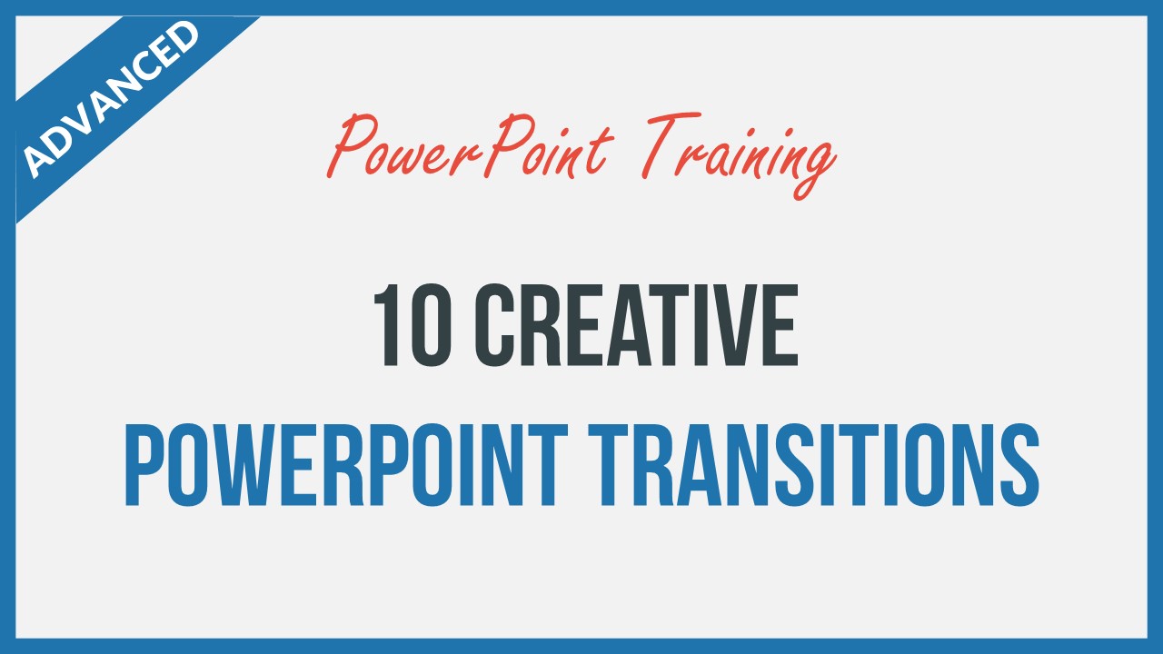 Complete PowerPoint Foundation