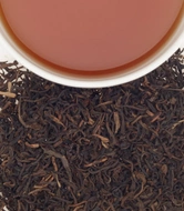 Decaf Apricot from Harney & Sons