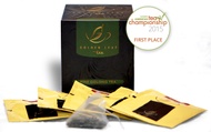 Pine Oolong from Golden Tea Leaf Co.