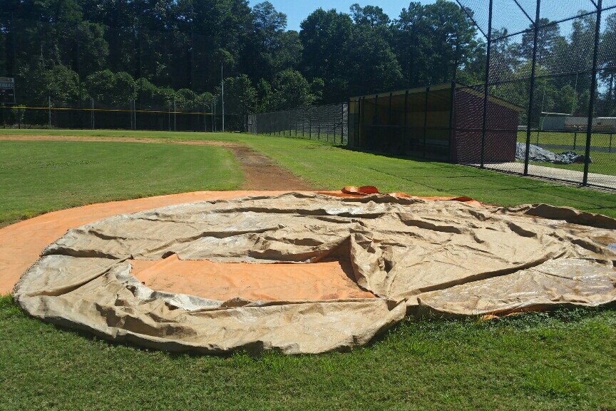 Baseball Field