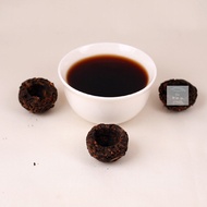 Pu-erh Tuocha from The Tea Smith