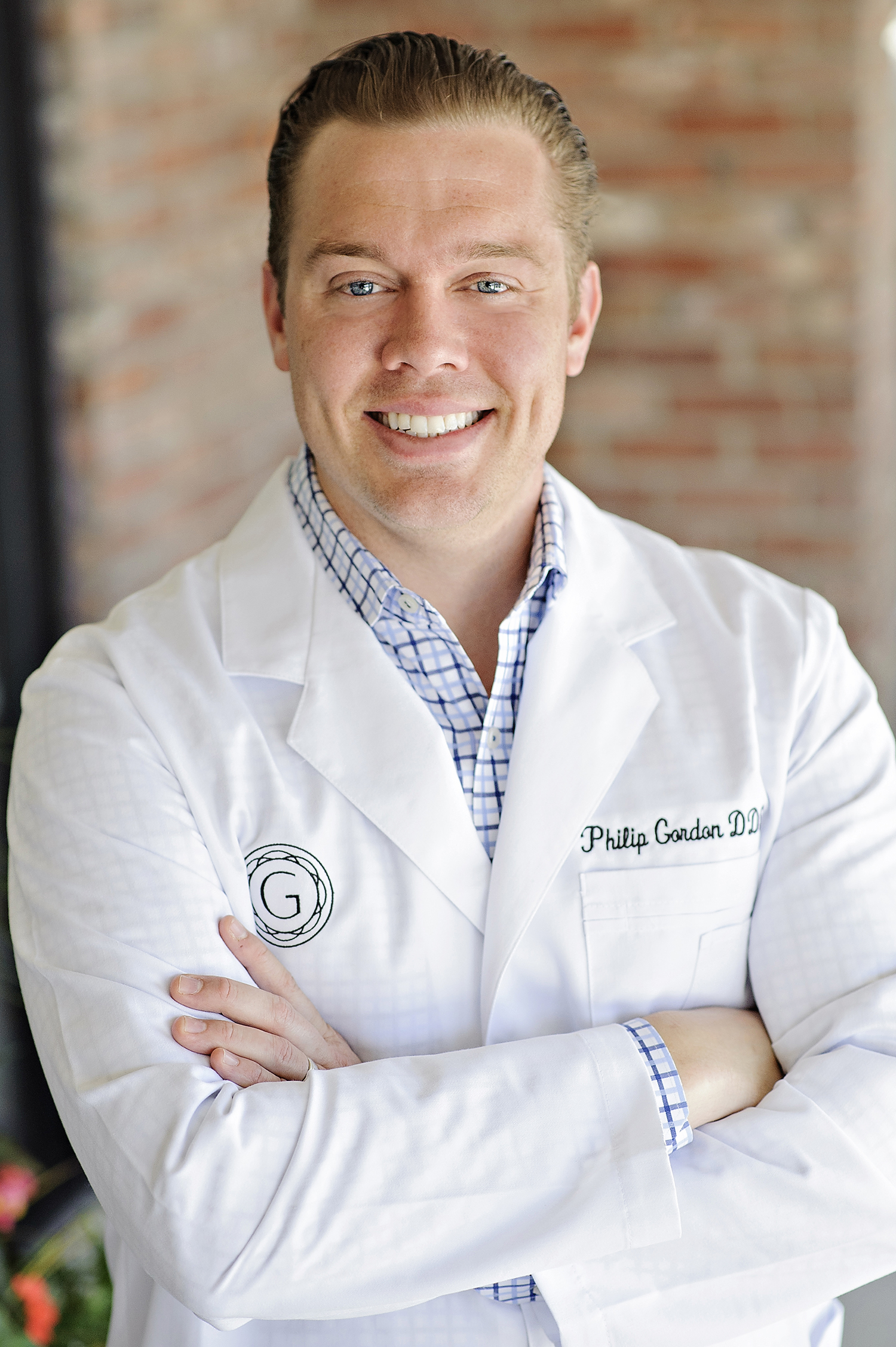 Philip Gordon DDS