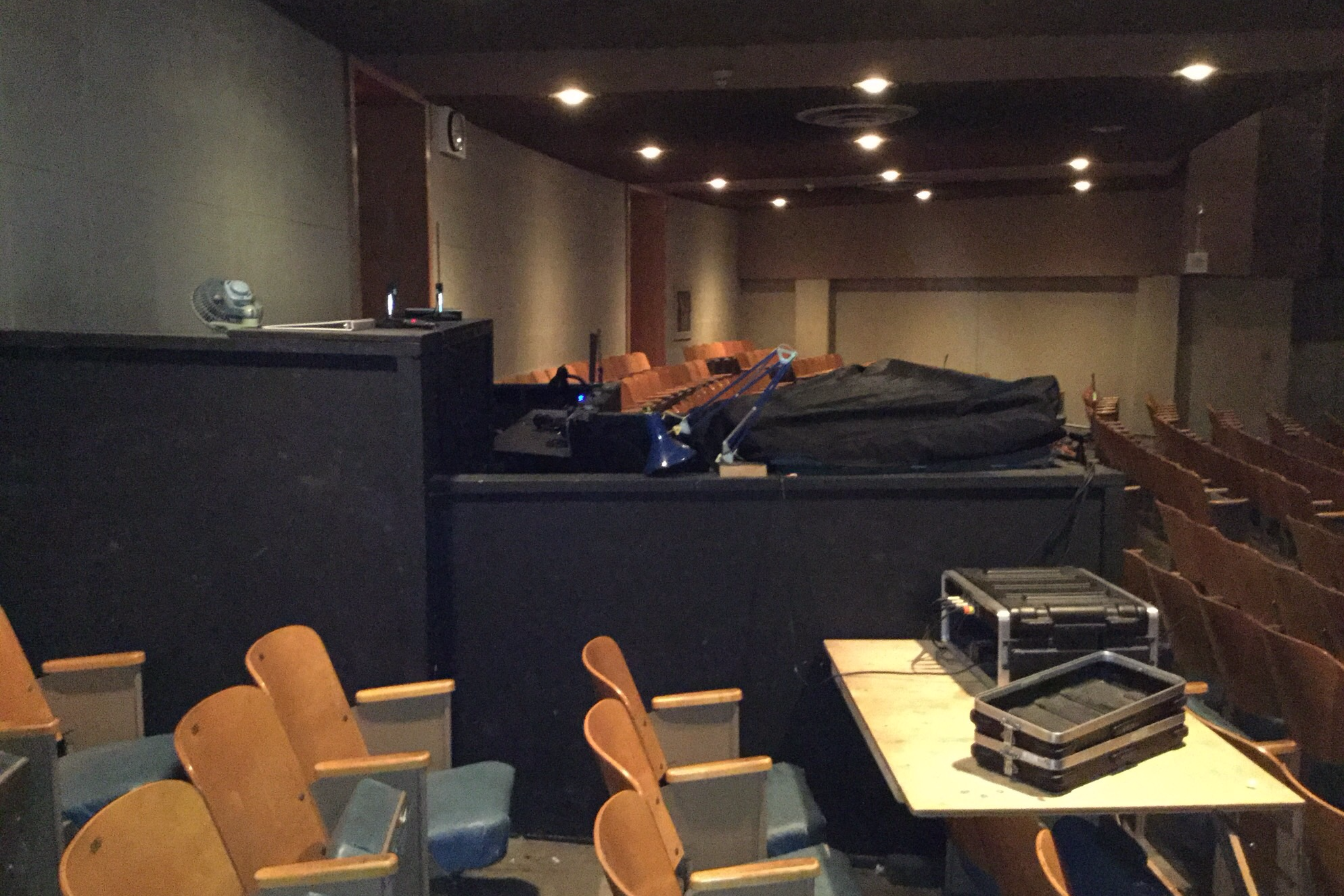 Auditorium