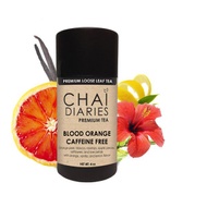 Blood Orange from Chai Diaries