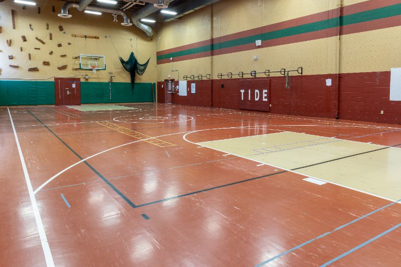 Mini Gym
