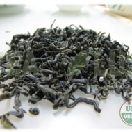 Lotus Green Tea from Tealux