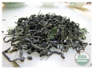 Lotus Green Tea from Tealux
