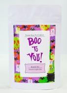 Boo to You from Trader Nicks Tea Company