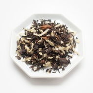 Organic Pu-erh (Vanilla Coconut Delight) from Spicely Organics