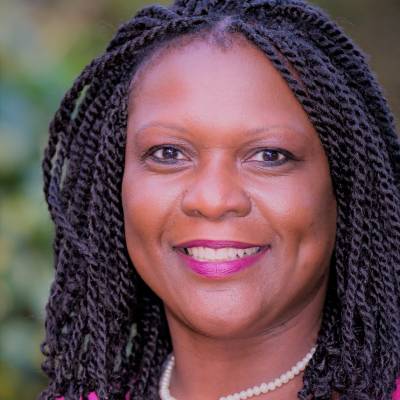 Elizabeth Ngonzi