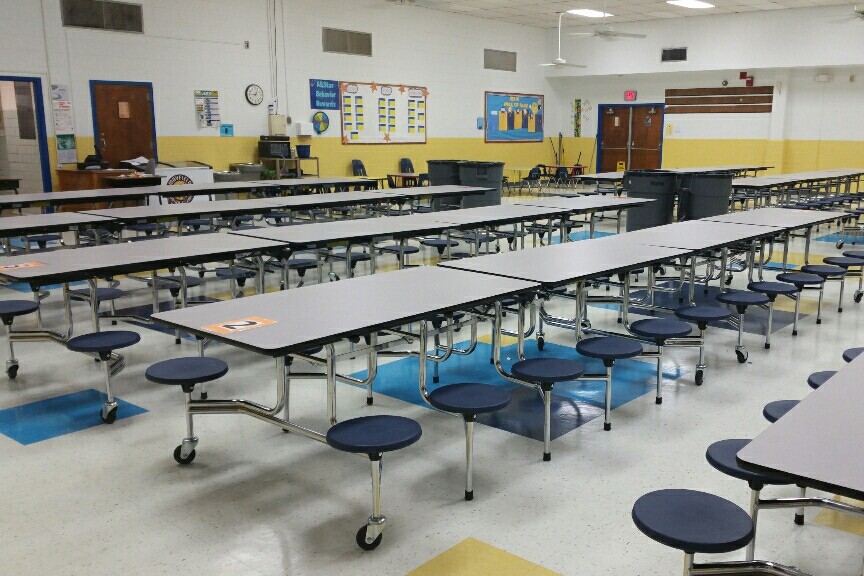 Cafeteria