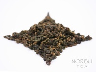 2010 Fall Lao Tai Di (Old Plantation) Qing Xin from Norbu Tea