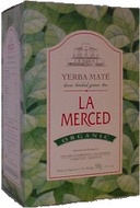 Organic Yerba Mate from La Merced
