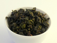Mountain Oolong, Winter from Mountain Tea