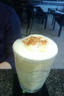 Coconut Chai from Simple Bodega