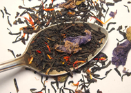 House Blend Black Tea from Plum Deluxe
